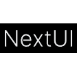 NextUI