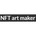 NFT art maker