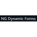 NG Dynamic Forms