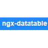 ngx-datatable