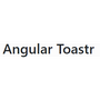 ngx-toastr