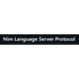 Nim Language Server Protocol