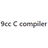 9cc C compiler