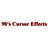 90s Cursor Effects