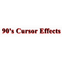 90s Cursor Effects