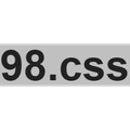 98.css