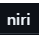 Niri
