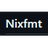 nixfmt