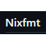 nixfmt