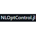 NLOptControl.jl