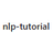 nlp-tutorial