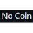 No Coin