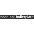 node-api-boilerplate