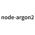 Node Argon2