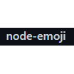 node-emoji