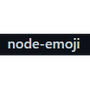 node-emoji