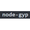 node-gyp