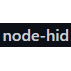 node-hid