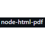 node-html-pdf