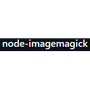 node-imagemagick