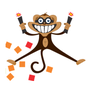 Node.js chaos monkey