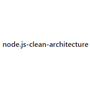 node.js-clean-architecture