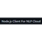 Node.js Client For NLP Cloud