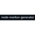 node-markov-generator