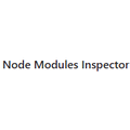 Node Modules Inspector