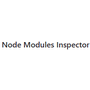 Node Modules Inspector