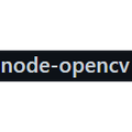 node-opencv