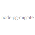 node-pg-migrate