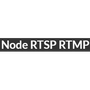 Node RTSP RTMP Server