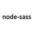 node-sass