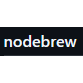 nodebrew