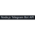 Node.js Telegram Bot API