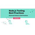 Node.js Testing Best Practices