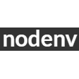 nodenv