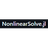 NonlinearSolve.jl