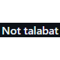 Not talabat