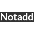 Notadd