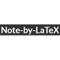 Note-by-LaTeX
