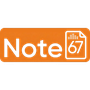 Note67