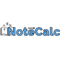 NoteCalc