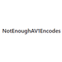 NotEnoughAV1Encodes