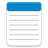 Notes Icon