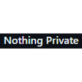 Nothing Private