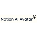 Notion AI Avatar