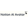Notion AI Avatar