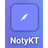 NotyKT